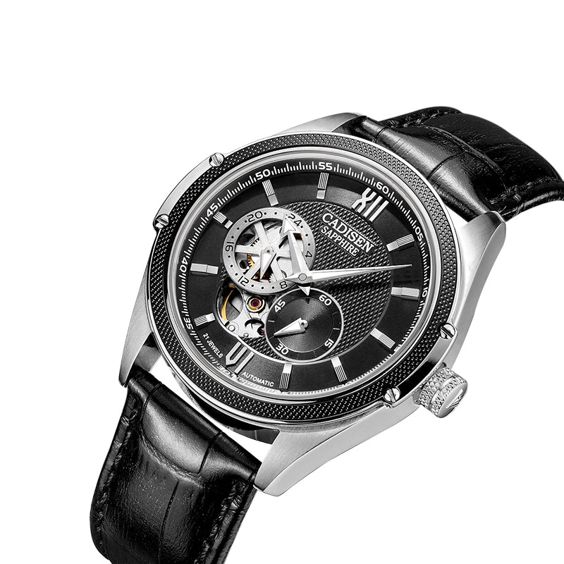 CADISEN C8102 Men Automatic Wrist Watch