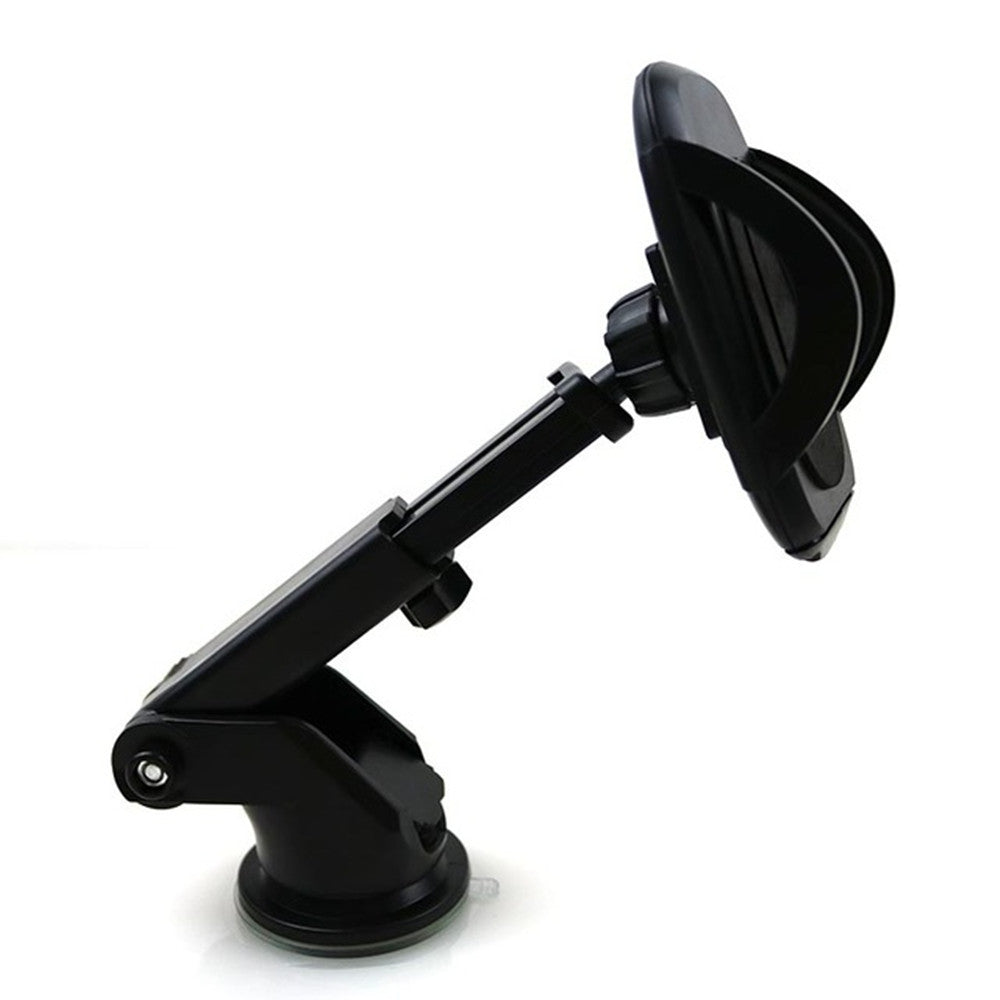 360 Degree Universal Car Mount Holder Windshield Dashboard Suction Cup Mobile Phone Stand for iP...