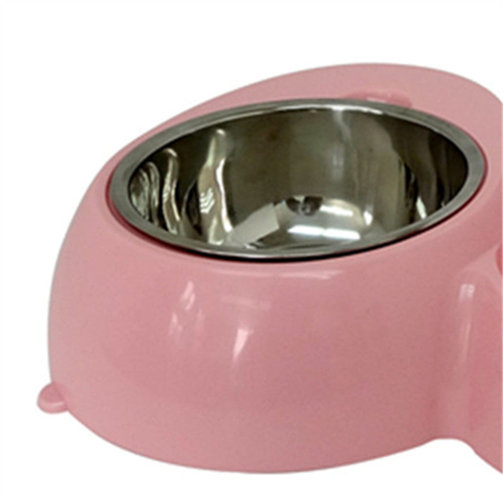 Automatic Pet Food Dispenser for Dog Cat