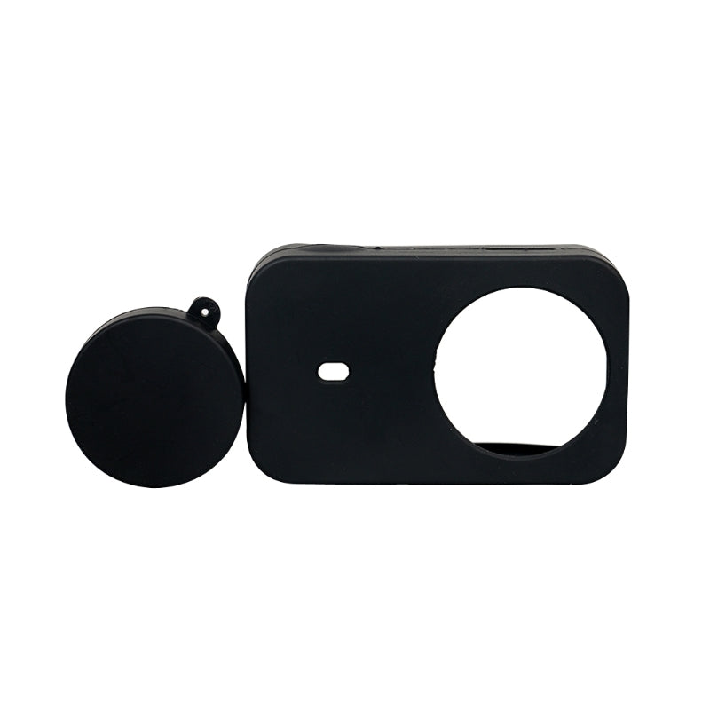 7 in1 Waterproof Case Frame Storage Bag Kit for Xiaomi Mijia Mini 4K Camera