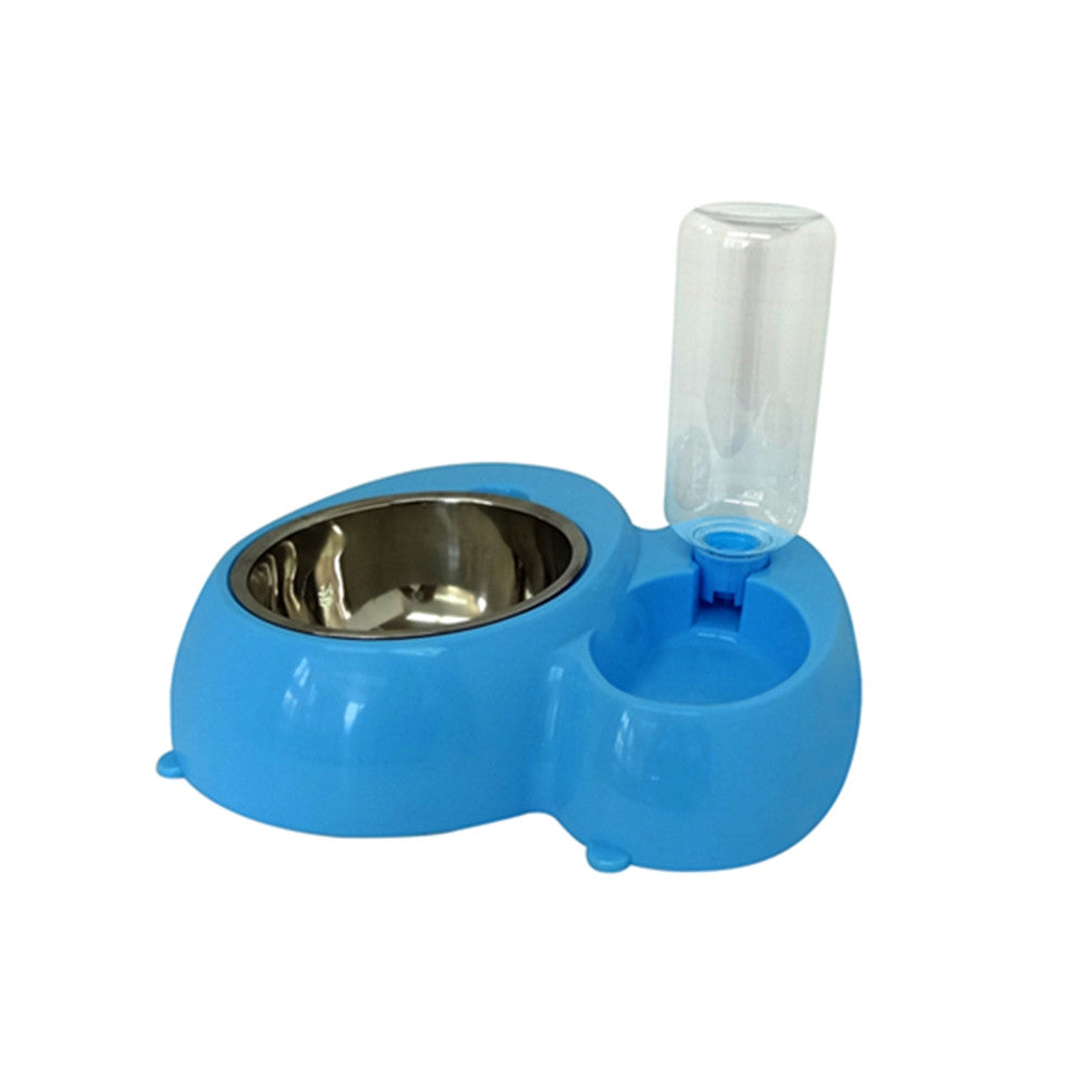 Automatic Pet Food Dispenser for Dog Cat