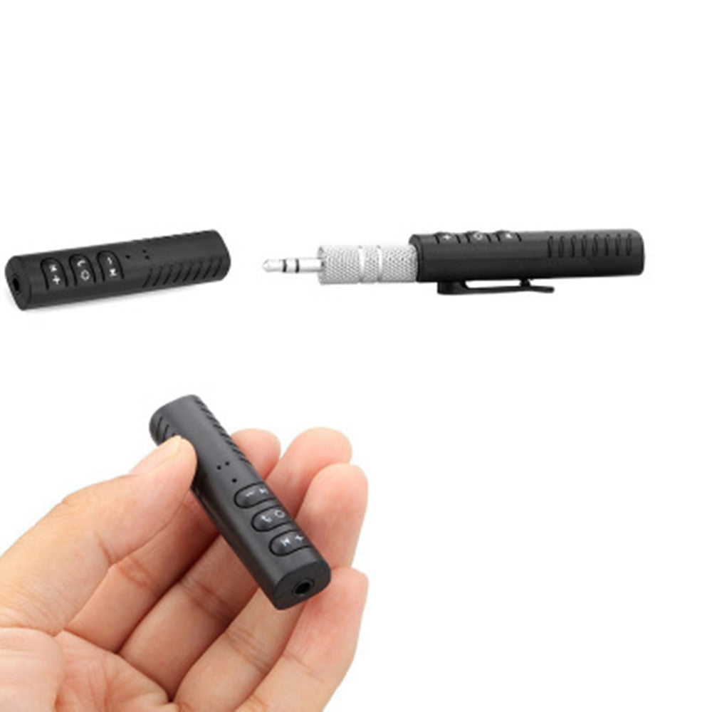Bluetooth Receiver 3.5 mm Audio Car AUX Bluetooth Adaptor