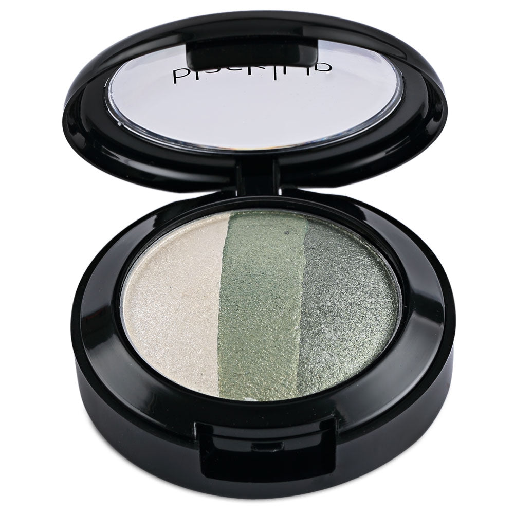 Classical Three Color Porcelain Eye Shadow