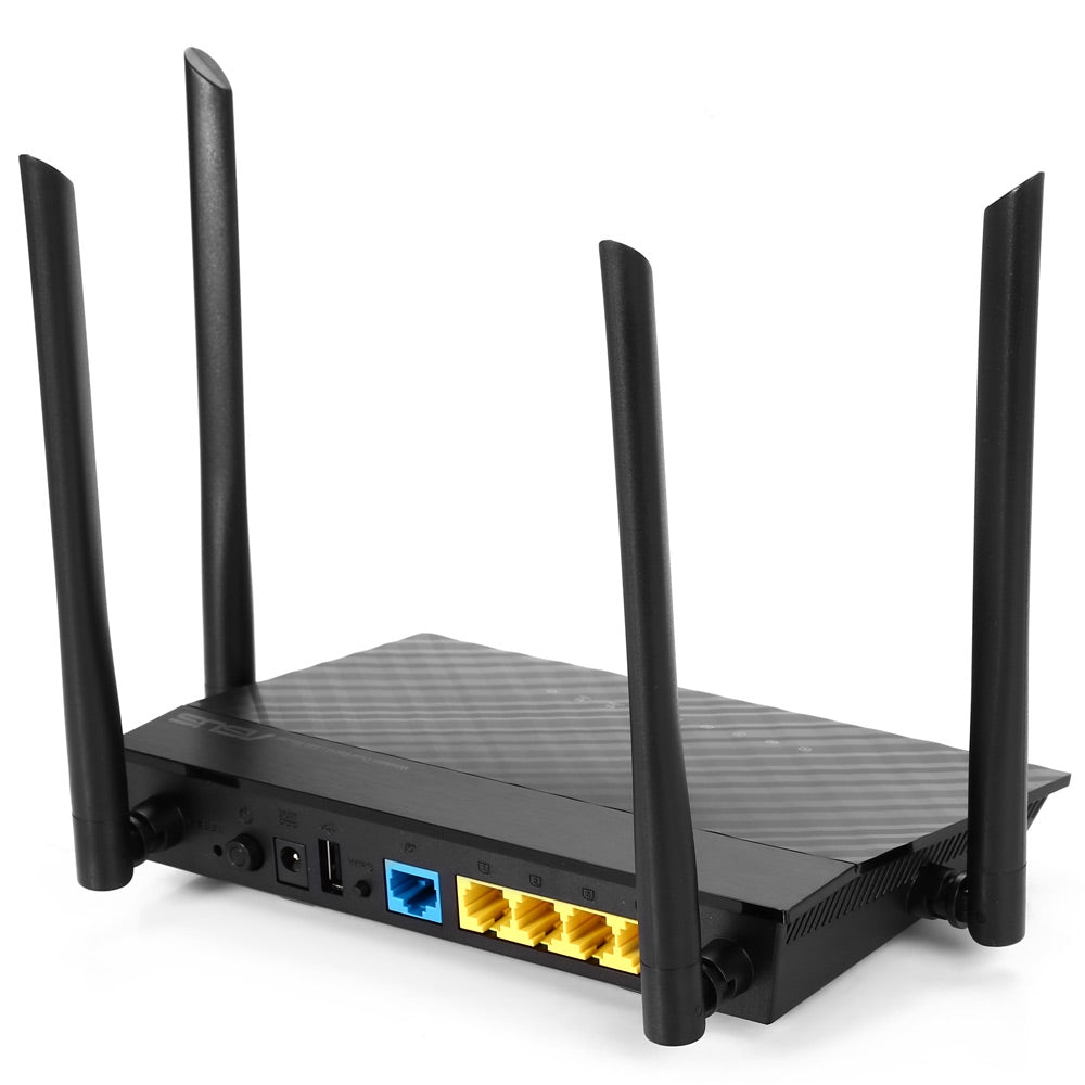 ASUS RT-AC1200 Wireless Router 2.4GHz / 5GHz Network WiFi Repeater
