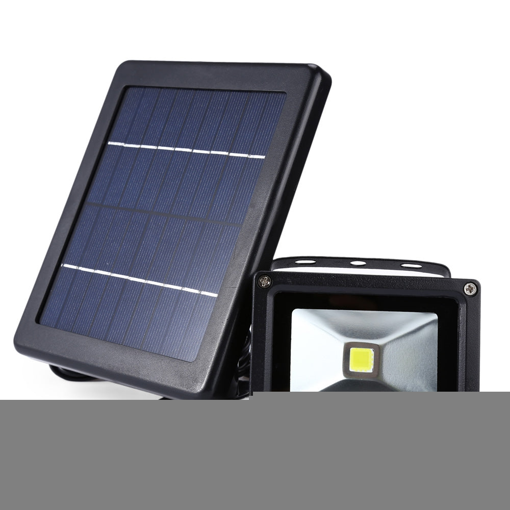 3W Outdoor Water-proof Integrated LED Solar Wall Light