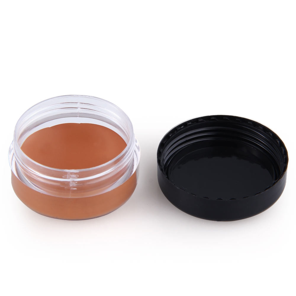 Cosmetic Natural Full Cover Long Lasting Smooth Concealer