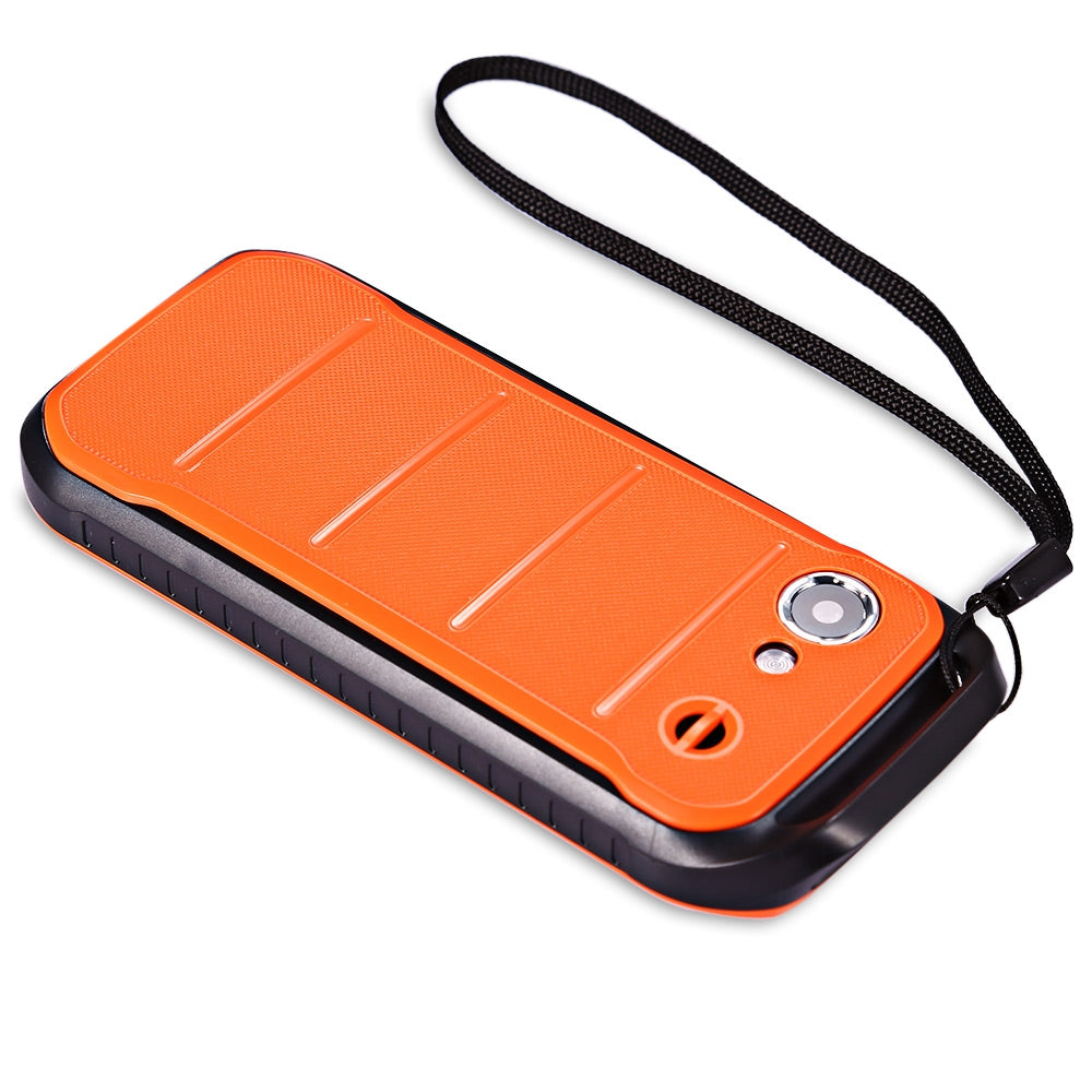 B550 Quad Band Unlocked Phone with Bluetooth FM Sound Recorder Alarm Torch