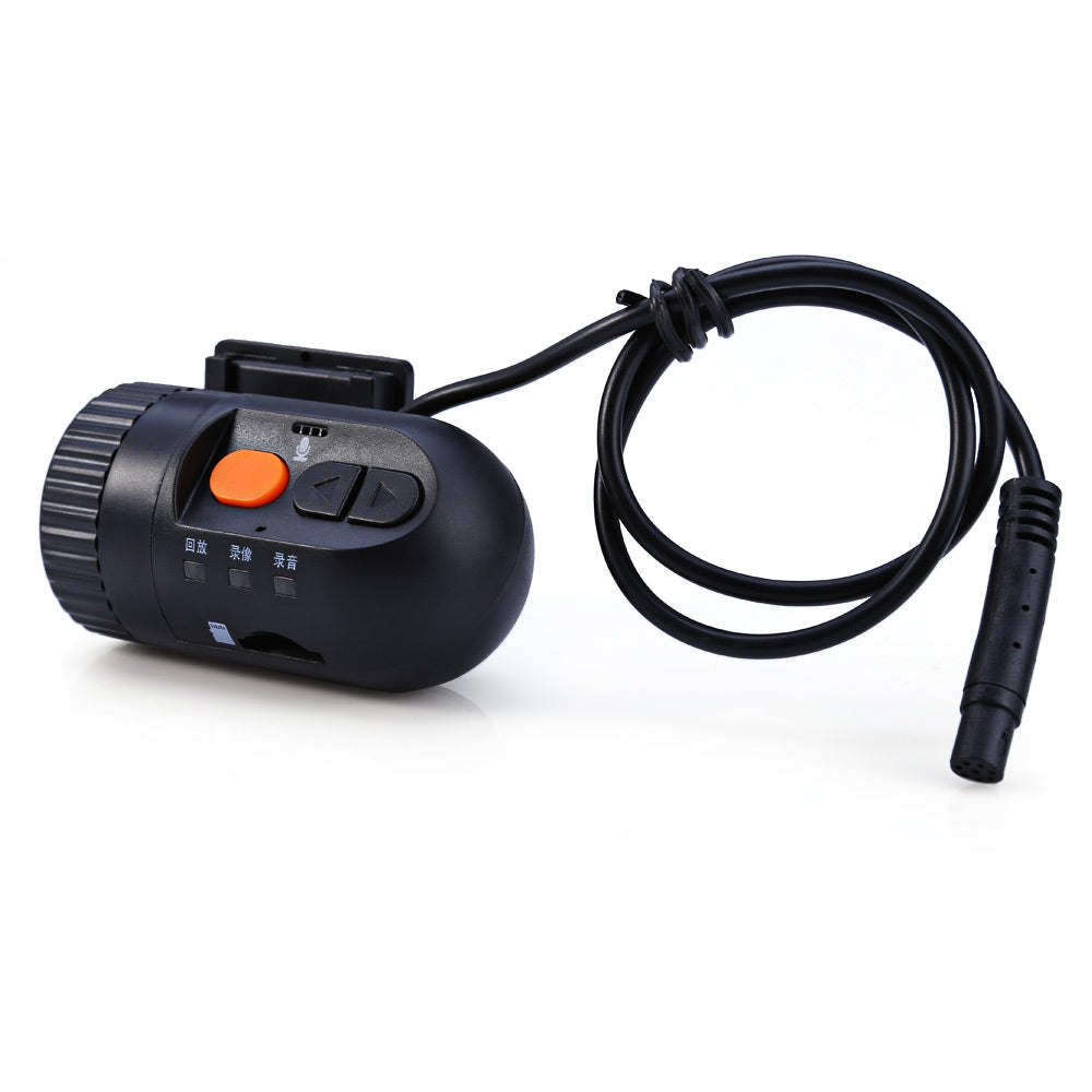 C16 1080P Full HD 3MP Car DVR Recorder Camera Bullet Shape G-Sensor Loop Cycle Recording Motion ...