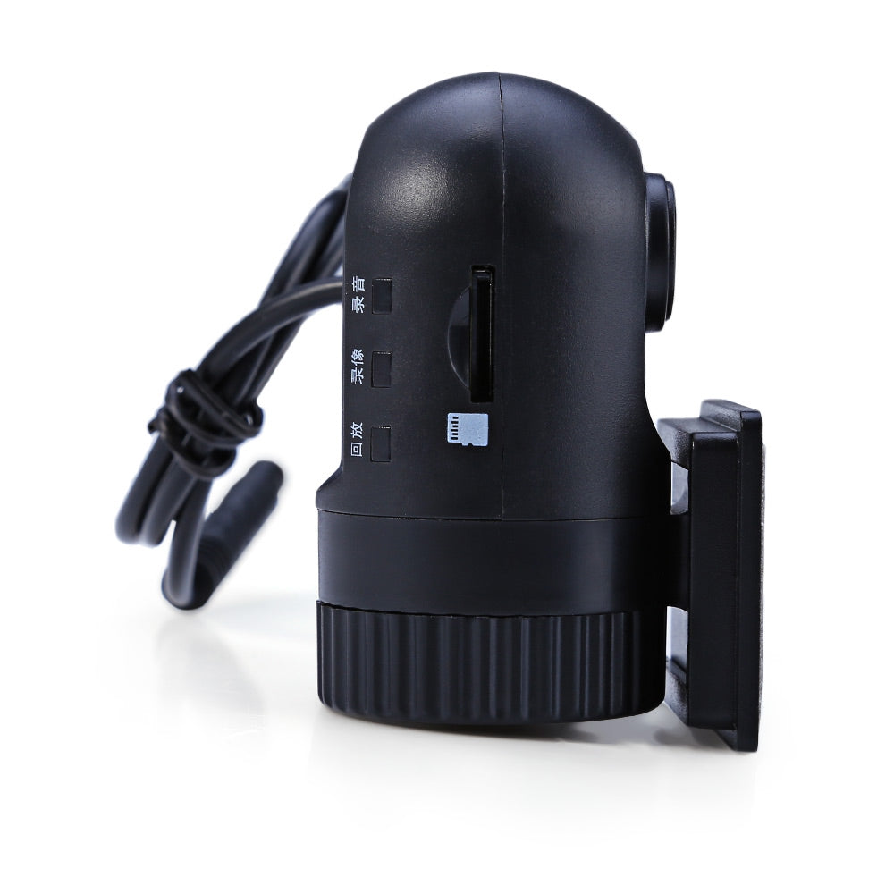 C16 1080P Full HD 3MP Car DVR Recorder Camera Bullet Shape G-Sensor Loop Cycle Recording Motion ...