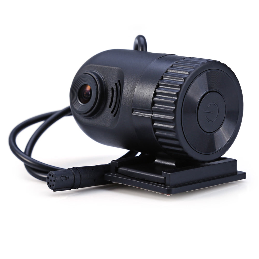 C16 1080P Full HD 3MP Car DVR Recorder Camera Bullet Shape G-Sensor Loop Cycle Recording Motion ...