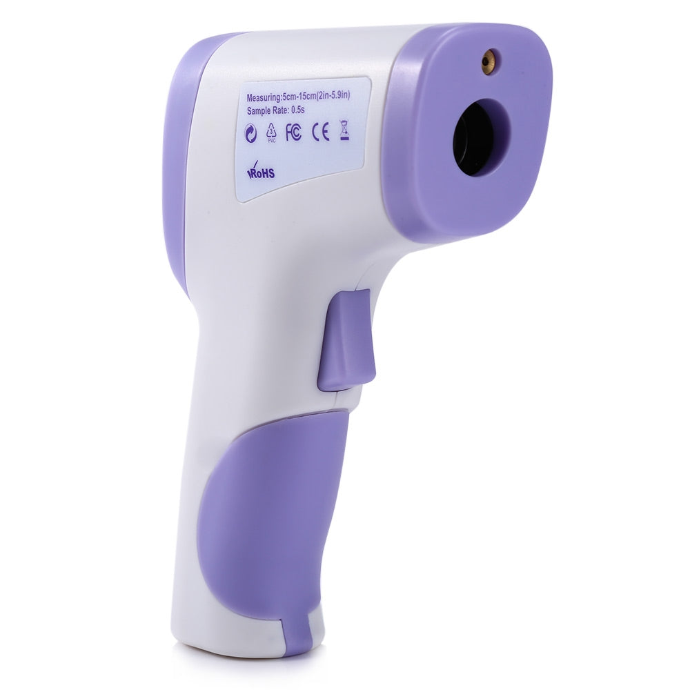 820D Non - contact Body Infrared Thermometer Digital LED Temperature Measurement Device