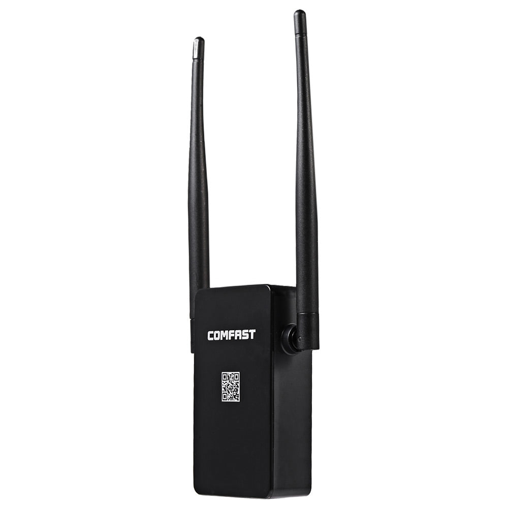 Comfast CF - WR302S 300M WiFi Repeater Dual 5dBi Antenna Signal Booster with Four Modes