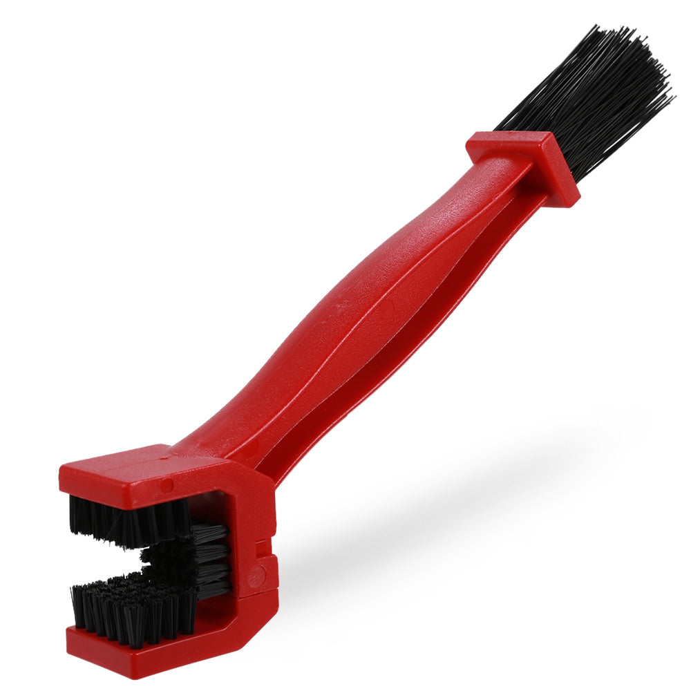 Cycling Chain Crankset Cleaning Brush Cleaner Tool