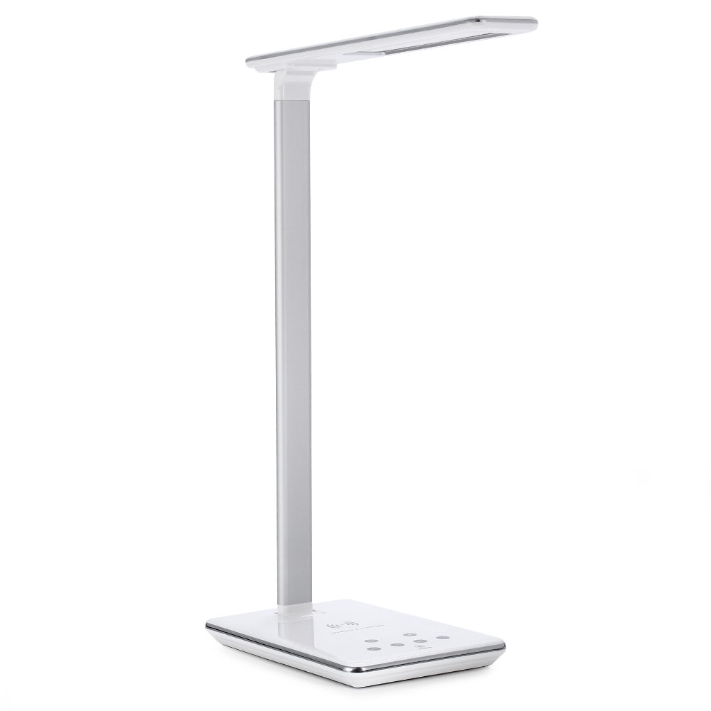 Baseus Ingert Series Foldable Wireless Charging Table Lamp with 4th Gear Temperature Regulation