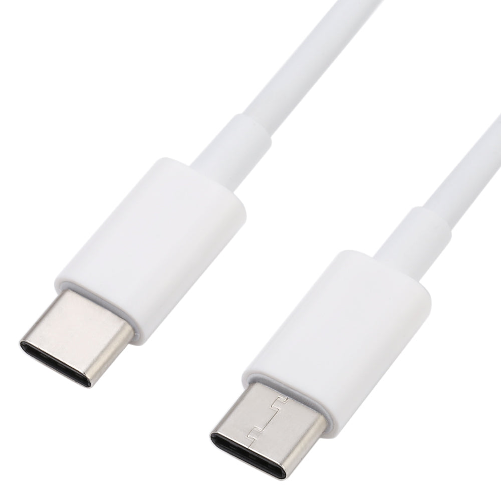 1m Reversible USB 3.1 Type C Male to Male Data Charger Cable