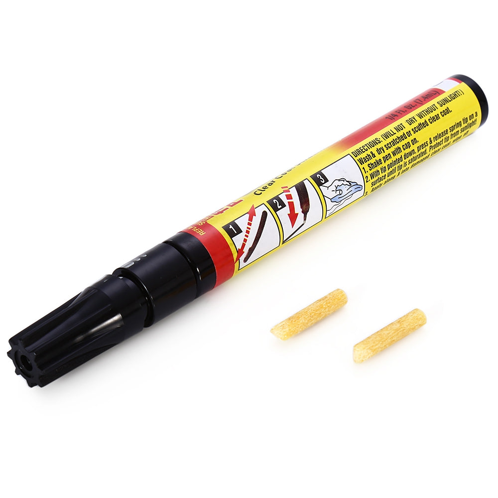 CS-322 Car Scratch Repair Pen Paint Universal Applicator