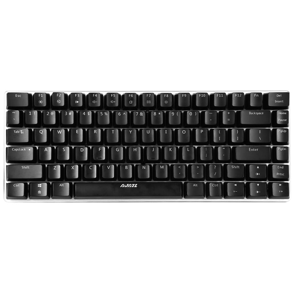 Ajazz AK33 Mechaincal Gaming Keyboard