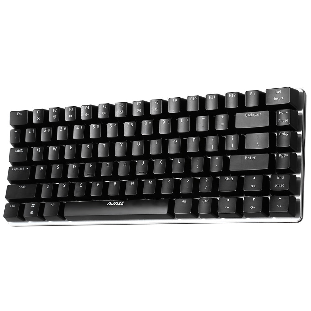 Ajazz AK33 Mechaincal Gaming Keyboard