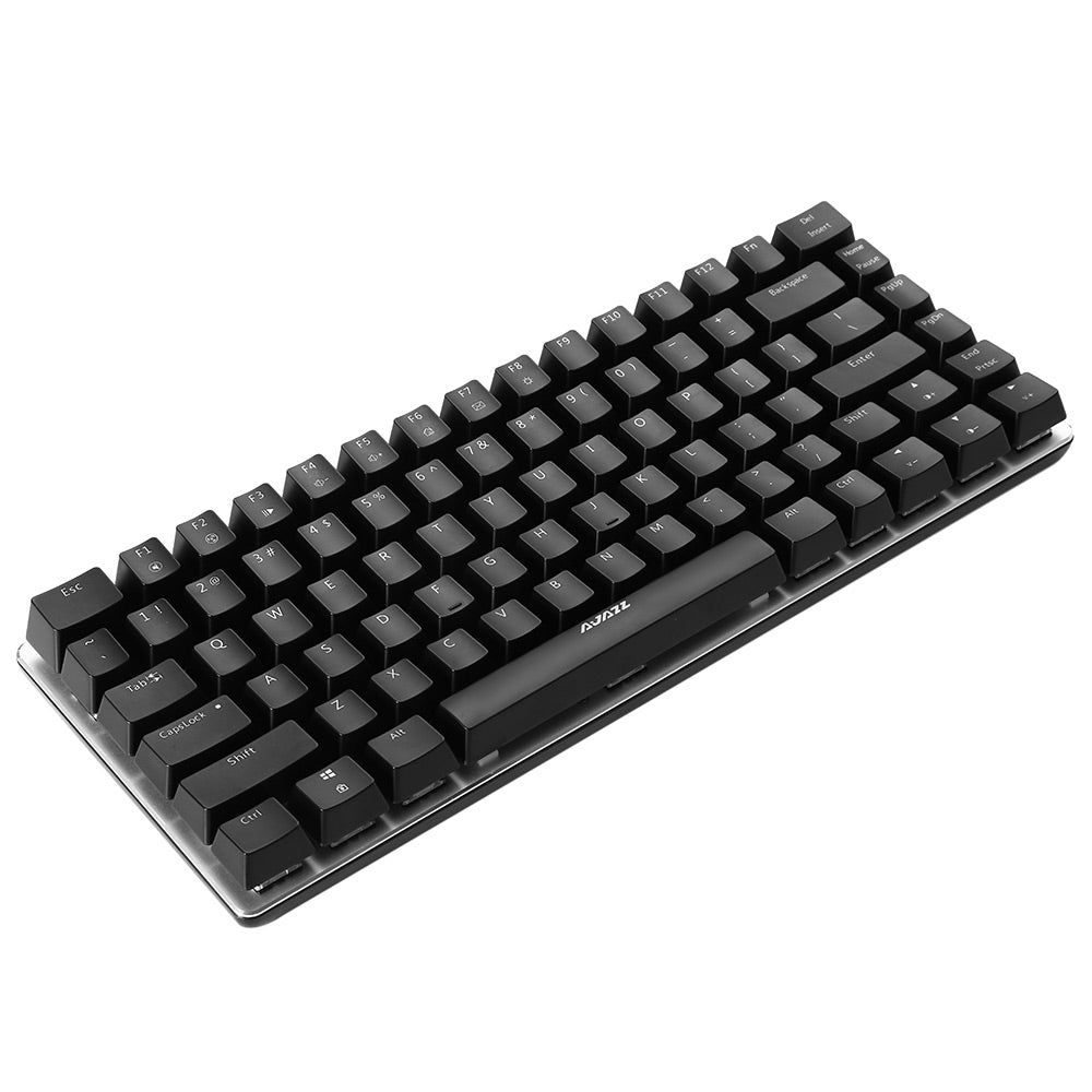 Ajazz AK33 Mechaincal Gaming Keyboard