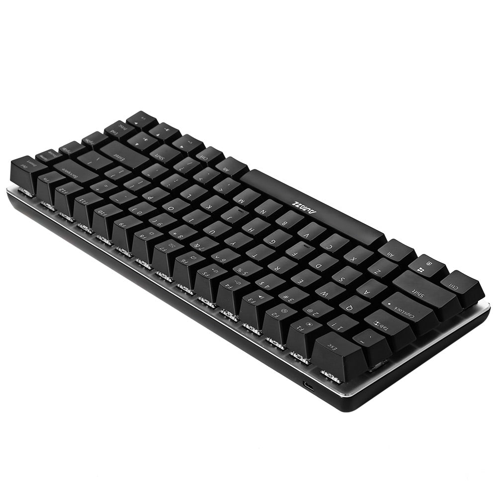 Ajazz AK33 Mechaincal Gaming Keyboard