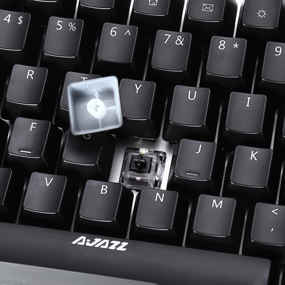 Ajazz AK33 Mechaincal Gaming Keyboard