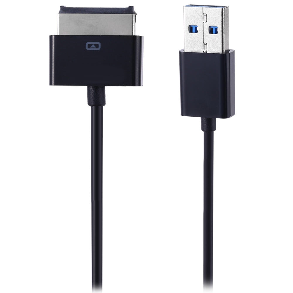 1M 40 Pin to USB 3.0 Data Sync Transfer Charging Cable for Acer Tablet