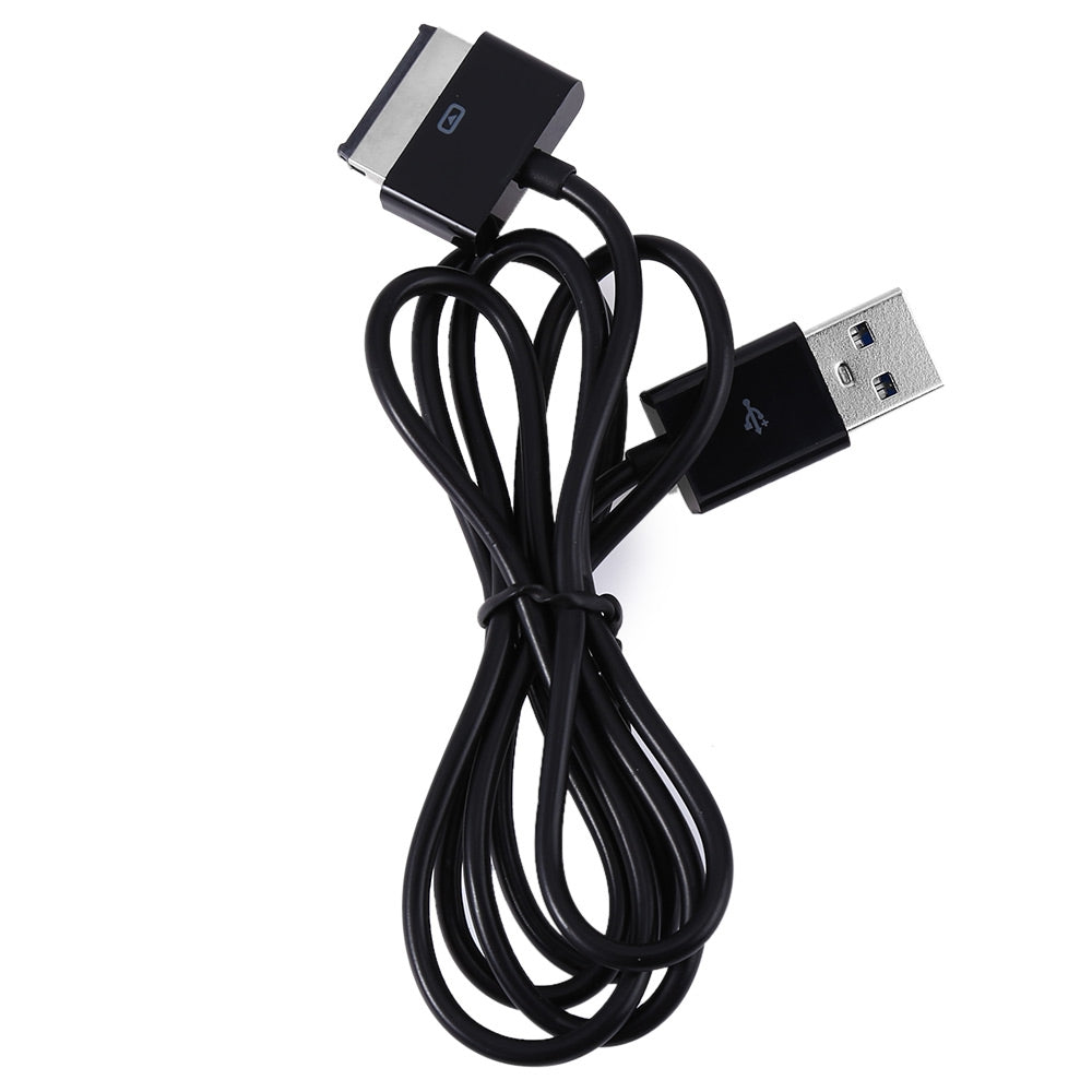 1M 40 Pin to USB 3.0 Data Sync Transfer Charging Cable for Acer Tablet