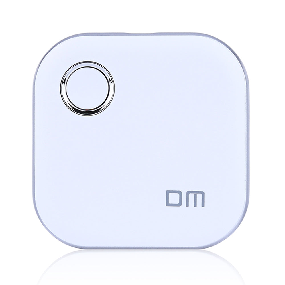 DM S3 WFD015 64GB Wireless WiFi Phone U Disk Expansion for iPhone iPad iOS / Android with LED In...