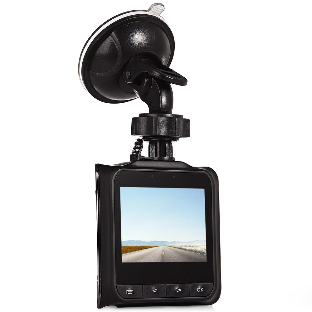 Anytek A3 170 Degree Wide Angle Car Camera DVR Video Recorder Super Night Vision Dash Cam G-S......