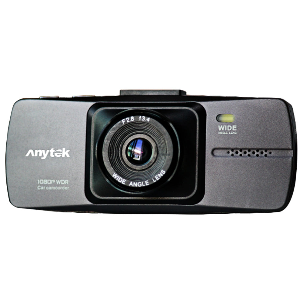 Anytek A88 2.7 inch High Definition Screen 720P Full HD TFT Display Car DVR Recorder Camera D......