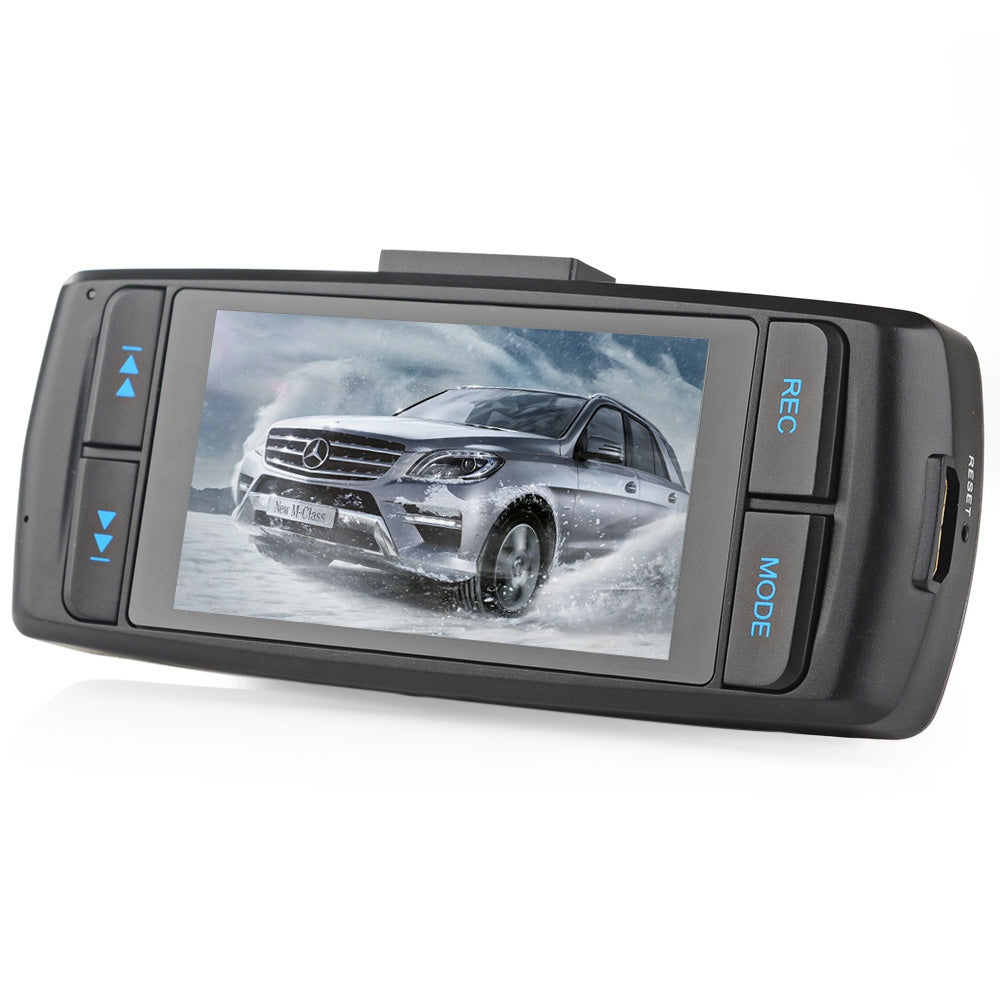 Anytek A88 2.7 inch High Definition Screen 720P Full HD TFT Display Car DVR Recorder Camera D......