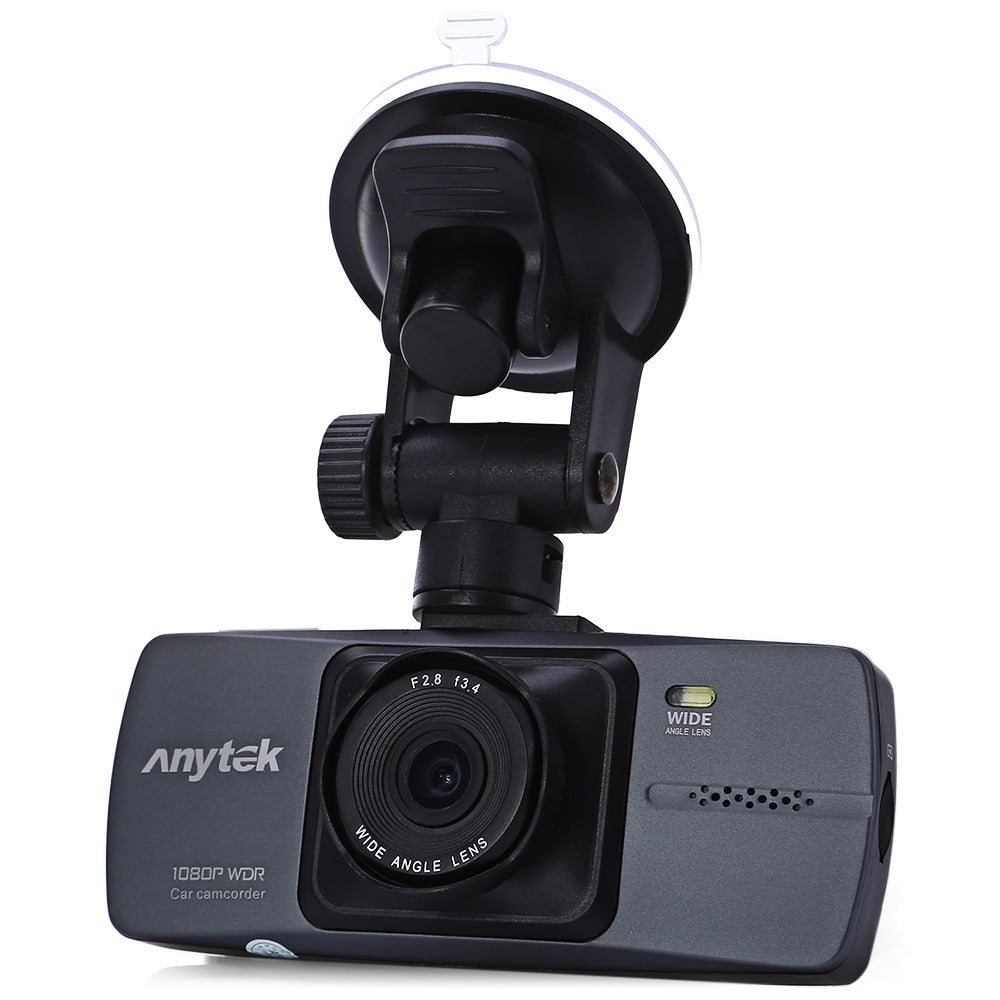 Anytek A88 2.7 inch High Definition Screen 720P Full HD TFT Display Car DVR Recorder Camera D......