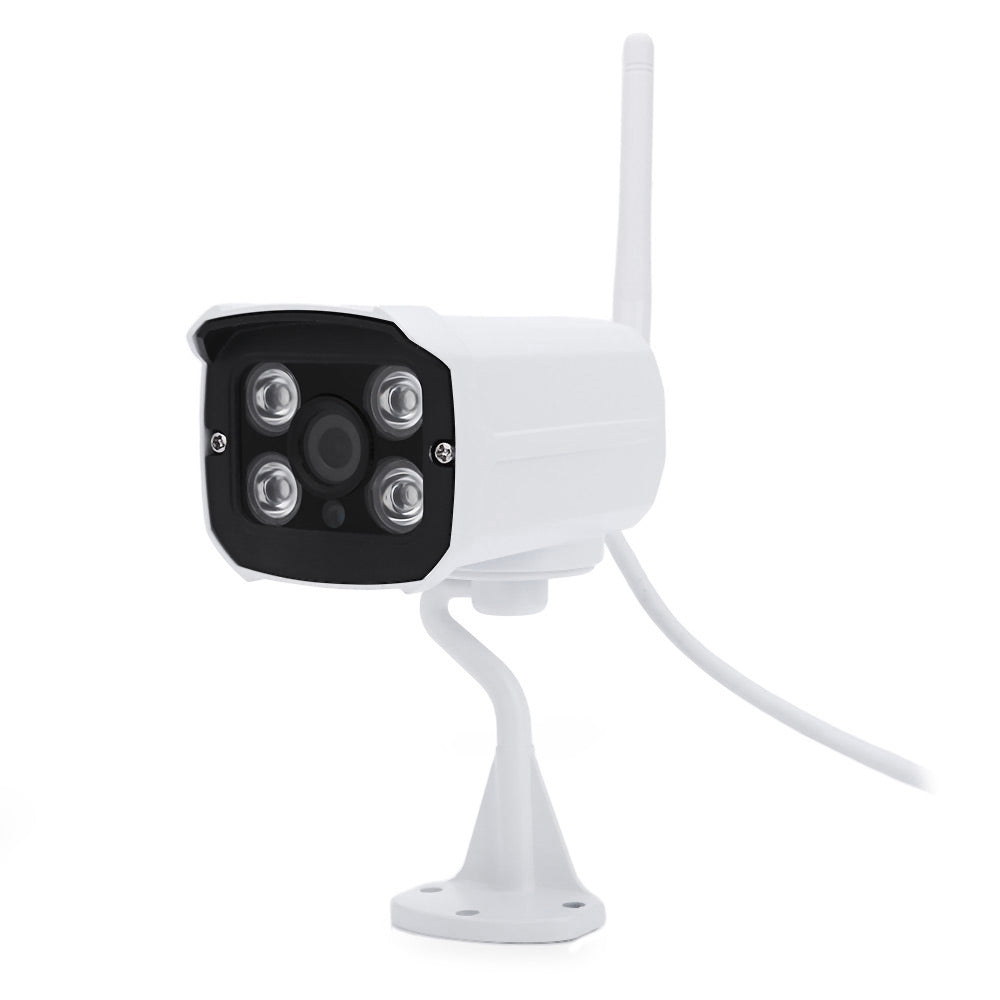 B607VV WiFi HD 720P IP Camera Night Vision Waterproof ONVIF Security Cam