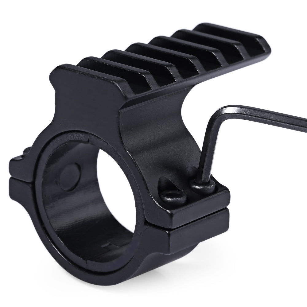 30MM Ring 20MM Weaver Picatinny Rail Base Scope Mount