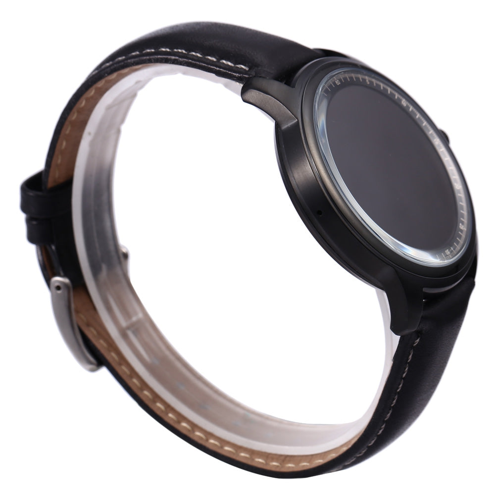 DM365 Smart Watch for Android 4.3 / iOS 7.0 Bluetooth 4.0 Anti-lost Calls Function Pedometer