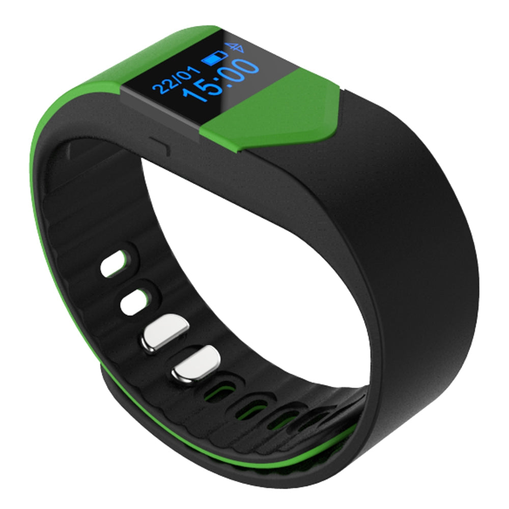 AIWEAR M3S Smart Wristband Anti-lost Function