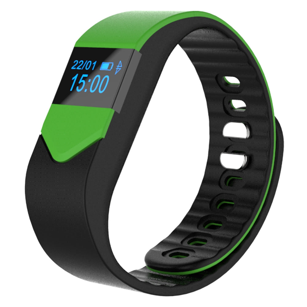 AIWEAR M3S Smart Wristband Anti-lost Function