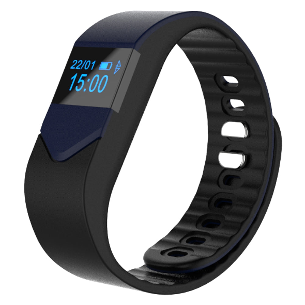 AIWEAR M3S Smart Wristband Anti-lost Function