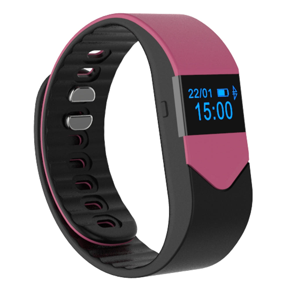 AIWEAR M3S Smart Wristband Anti-lost Function