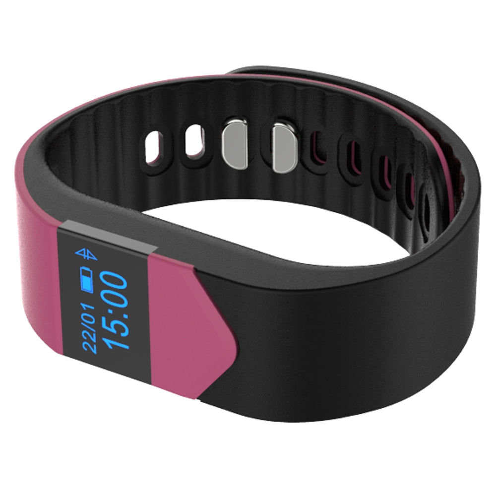 AIWEAR M3S Smart Wristband Anti-lost Function