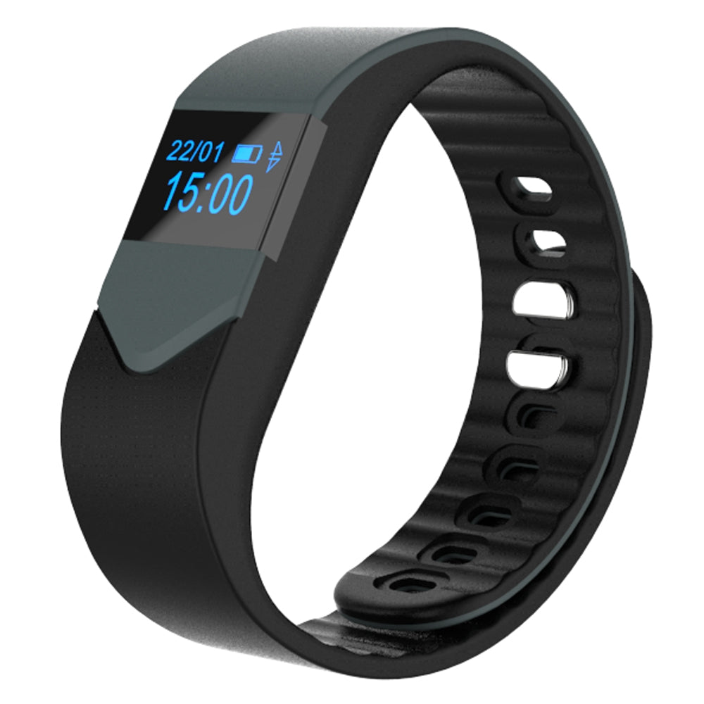 AIWEAR M3S Smart Wristband Anti-lost Function