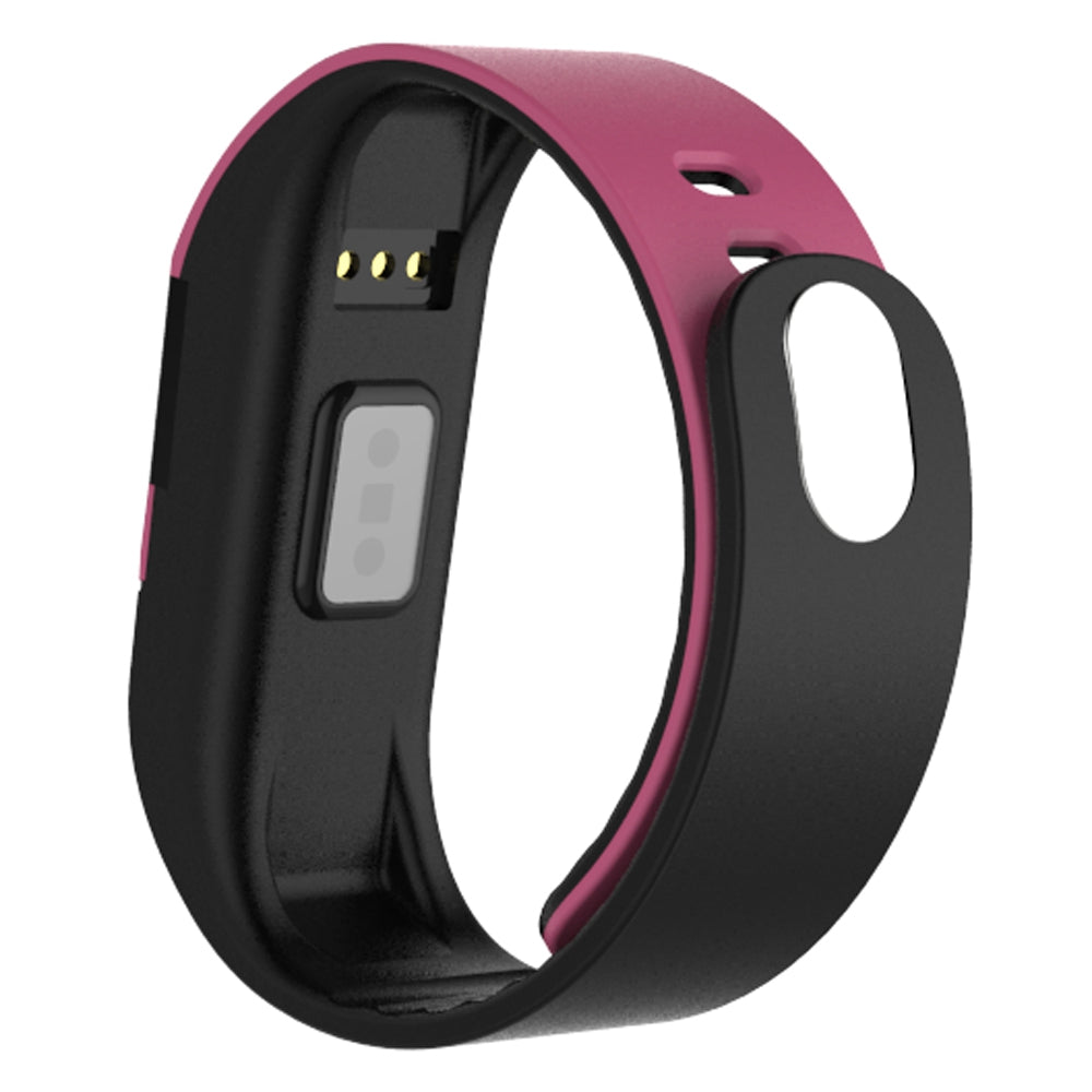 AIWEAR M3S Smart Wristband Anti-lost Function