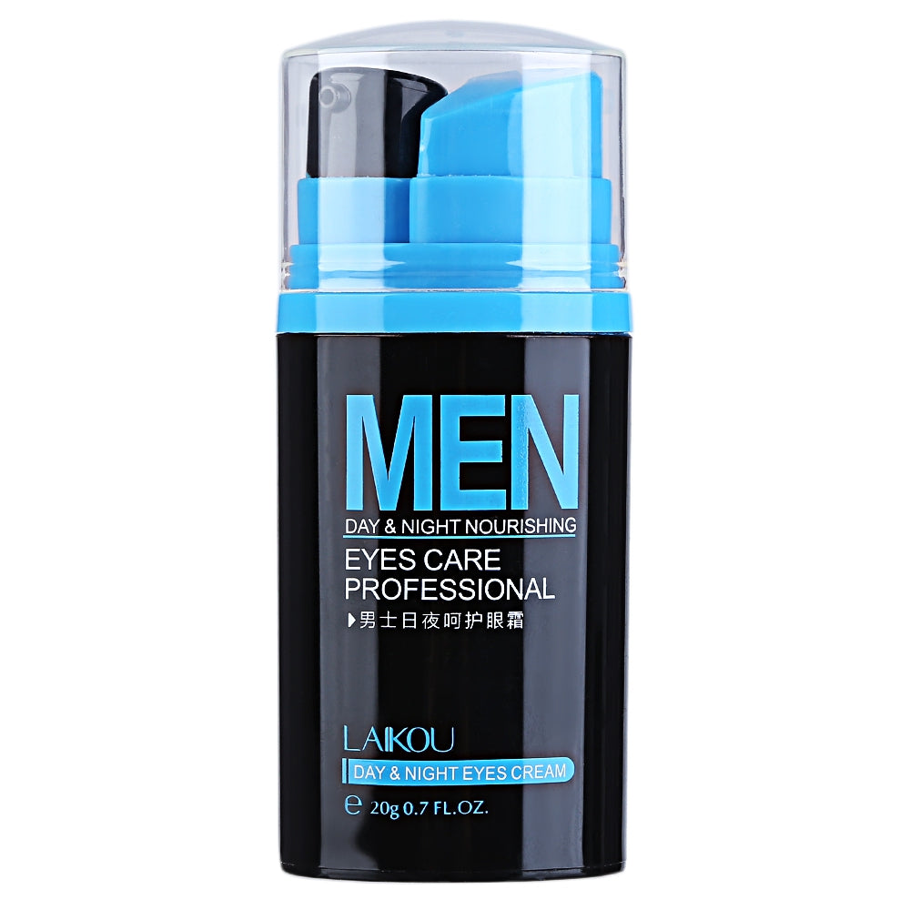 Day Night Moisture Replenishment Remove Black Eye Cream for Men