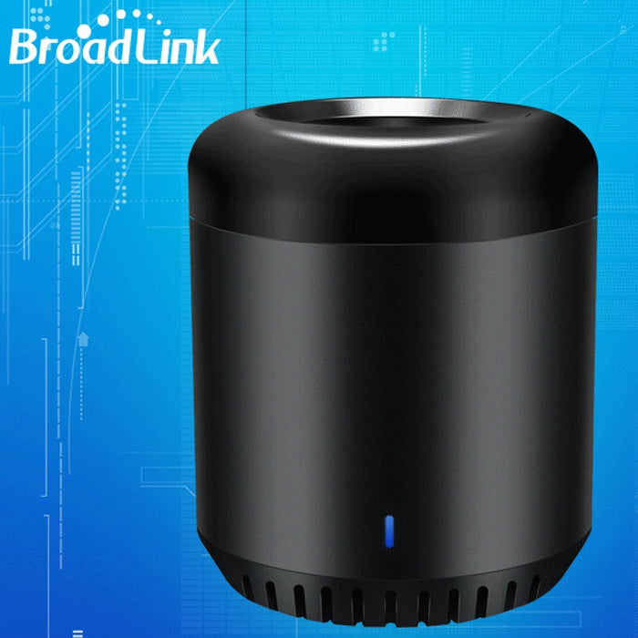 Broadlink RM mini3 Universal WIFI + IR Remote Controller Timing Function for Home Electric Appli...