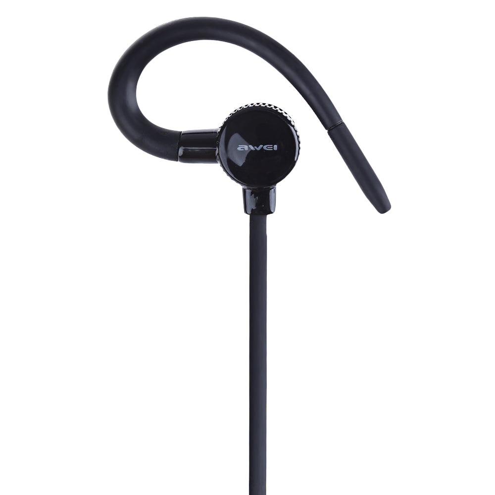 Awei A620BL Wireless Stereo In-ear Sport Bluetooth V4.0 Earphones Hands Free Headphones
