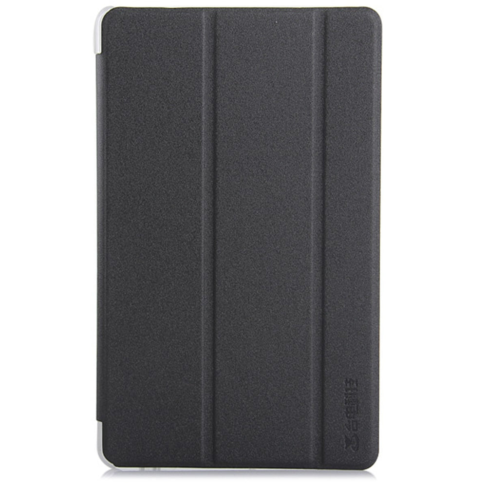 8 inch Tablet PC Protective Case Cover with Stand Function Triple Folding Special Design for Tec...
