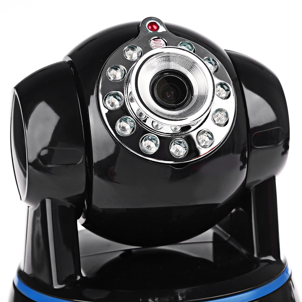 620GA 1080P 4.2MM Lens Wireless IP Indoor Security Camera with Two-Way Audio