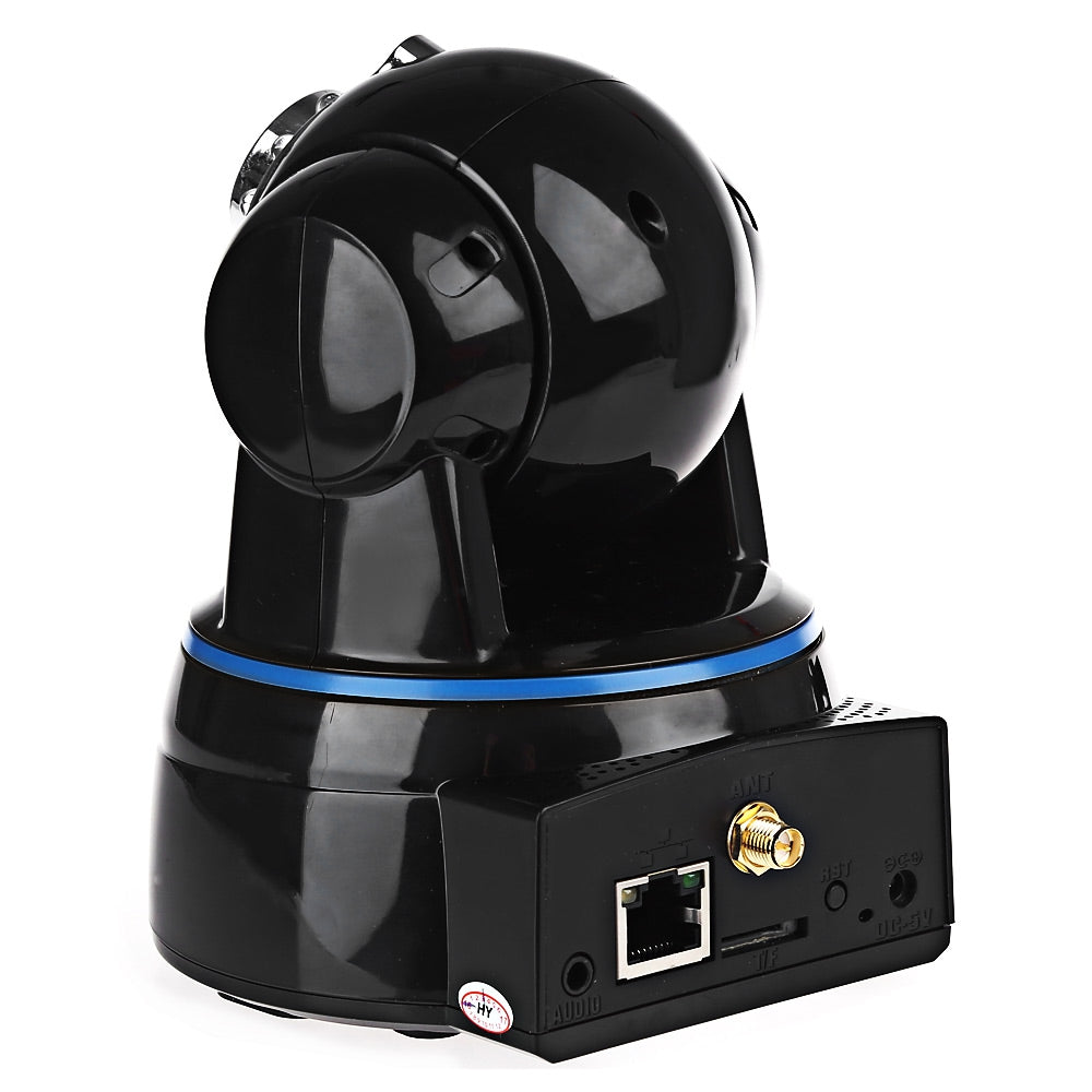 620GA 1080P 4.2MM Lens Wireless IP Indoor Security Camera with Two-Way Audio