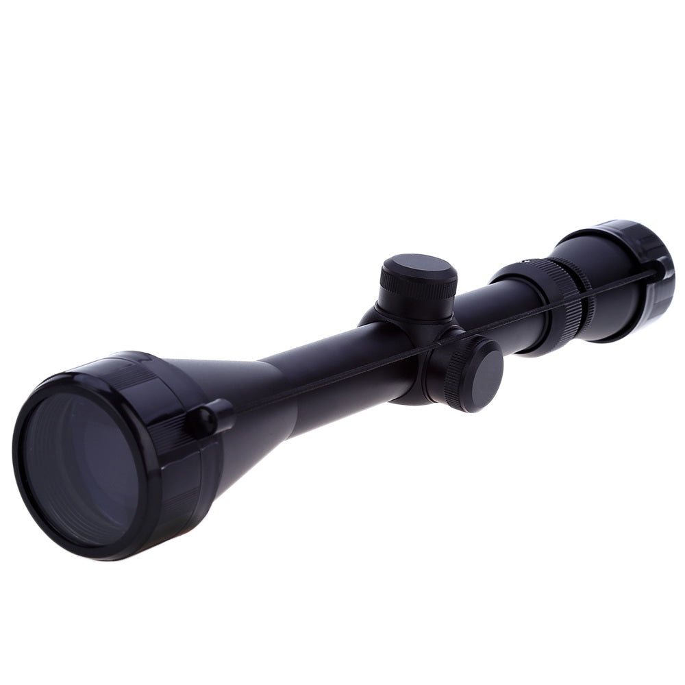 Beileshi 3-9x40 Tactical Target-like Crosshair Reticle Riflescope