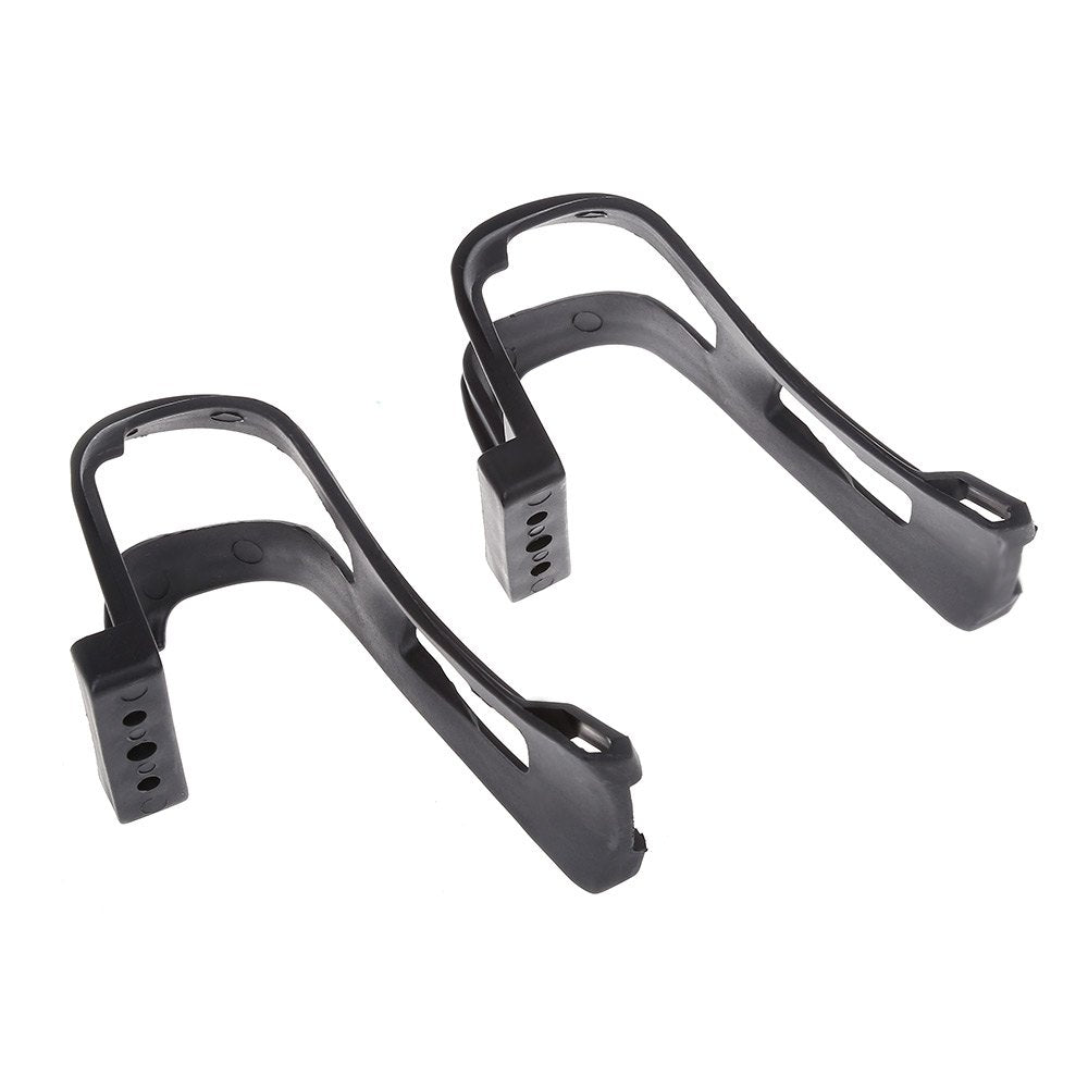 Bicycle Gear Bike Fixed Pedal Binding Belt Toe Straps Foot Clip